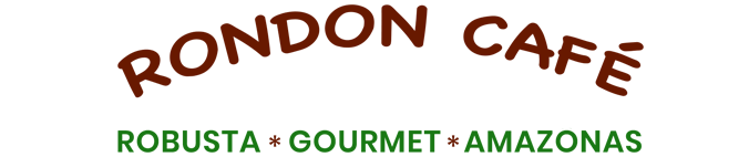 Rondon Café Logotipo