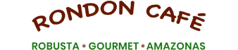 Rondon Café Logotipo